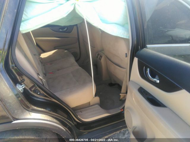 5N1AT2MT0EC820785 Nissan ROGUE SV