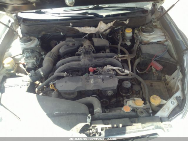 4S3BMCA65E3018498 Subaru Legacy 2.5i