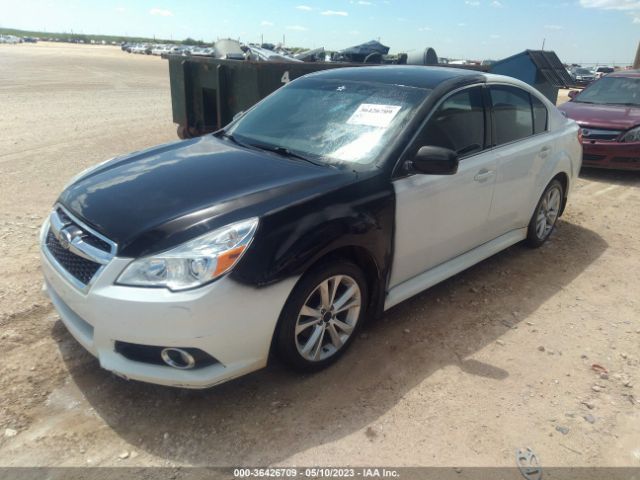 4S3BMCA65E3018498 Subaru Legacy 2.5i