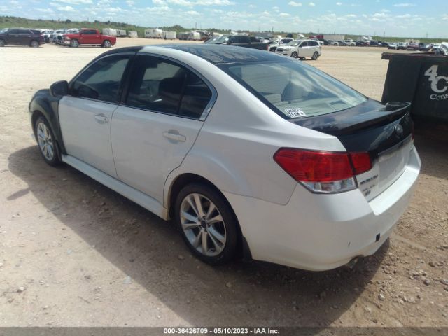 4S3BMCA65E3018498 Subaru Legacy 2.5i