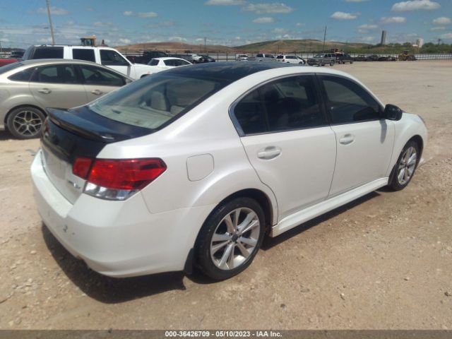 4S3BMCA65E3018498 Subaru Legacy 2.5i