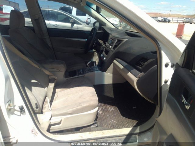 4S3BMCA65E3018498 Subaru Legacy 2.5i