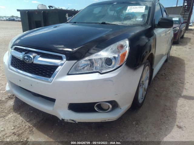 4S3BMCA65E3018498 Subaru Legacy 2.5i