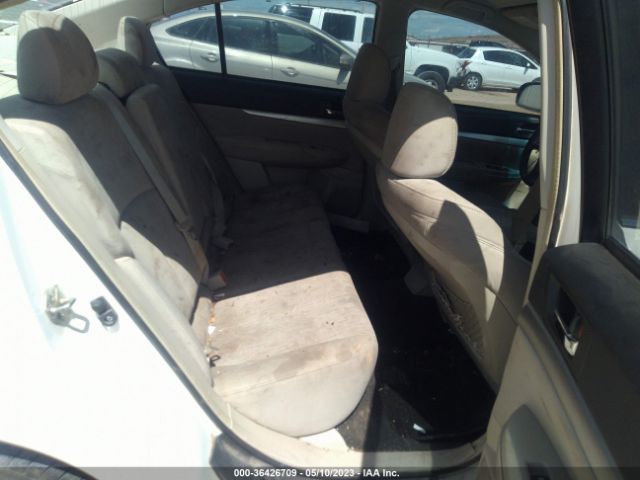 4S3BMCA65E3018498 Subaru Legacy 2.5i