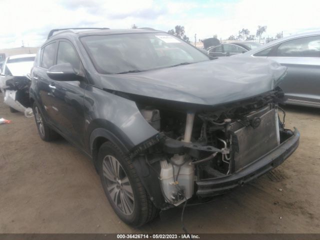KNDPC3AC4F7675110 auction archive image