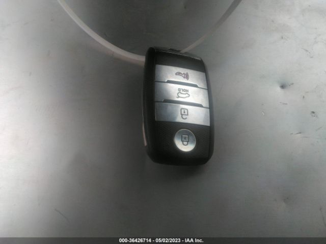 KNDPC3AC4F7675110 KIA Sportage Ex