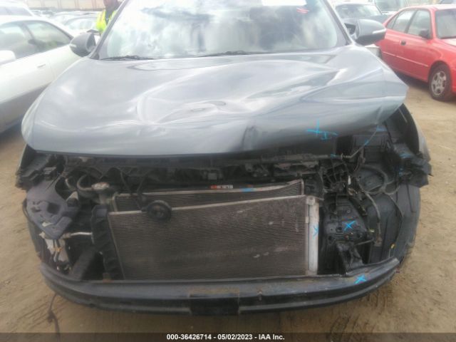 KNDPC3AC4F7675110 KIA Sportage Ex