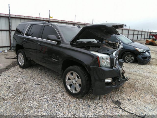 1GKS2BKC2FR520554 auction archive image