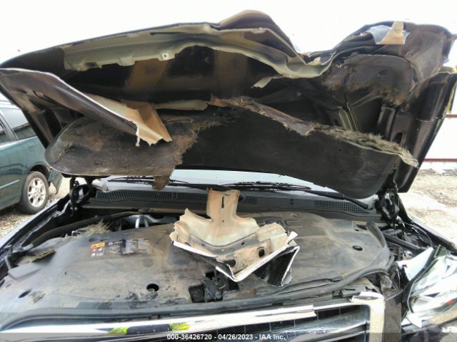 1GKS2BKC2FR520554 GMC YUKON SLT