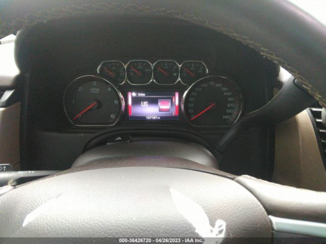 1GKS2BKC2FR520554 GMC YUKON SLT