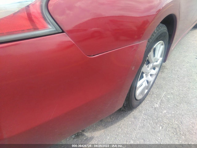 Nissan ALTIMA 2.5 2015 1N4AL3AP2FN874652 Image 7