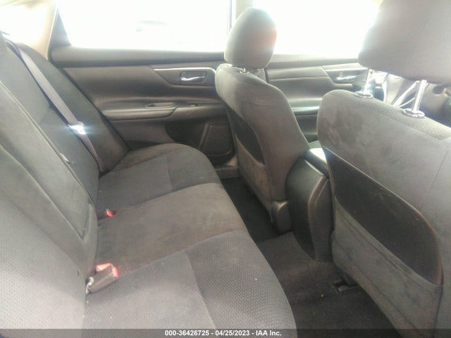 Nissan ALTIMA 2.5 2015 1N4AL3AP2FN874652 Image 9