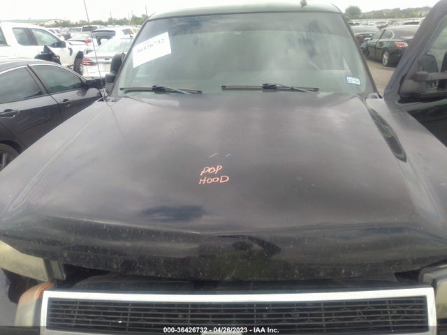 2006 CHEVROLET SILVERADO 1500 LT2 VIN: 2GCEC13Z661324029