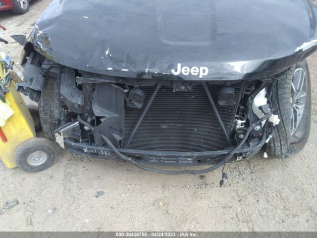 1C4RJEBG0LC323804 Jeep Grand Cherokee Limited