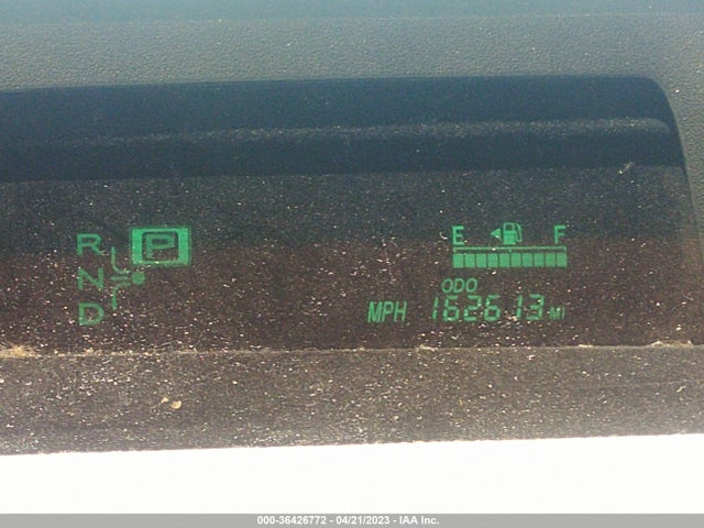 2009 TOYOTA PRIUS VIN: JTDKB20U193498884
