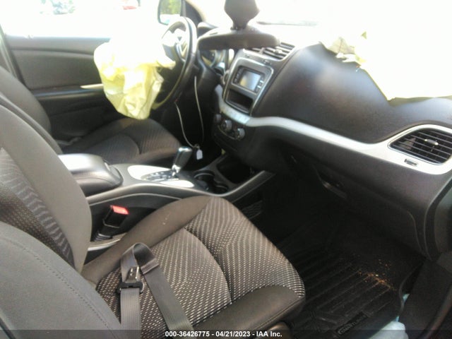 Dodge Journey Se Value 2020 3C4PDCAB2LT194624 Image 5