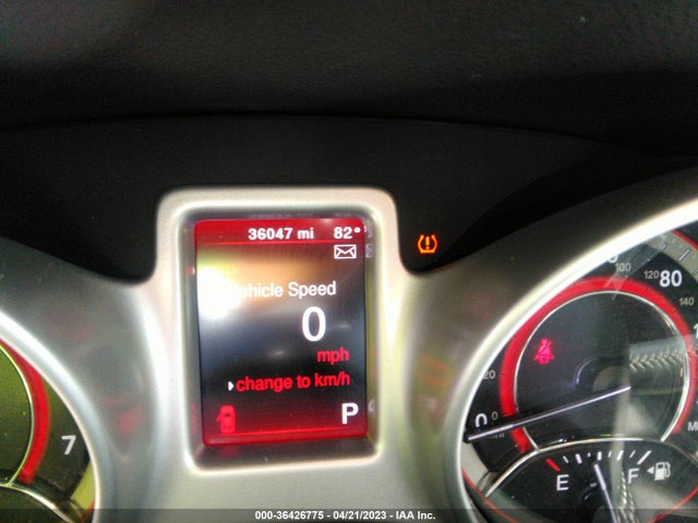Dodge Journey Se Value 2020 3C4PDCAB2LT194624 Image 7