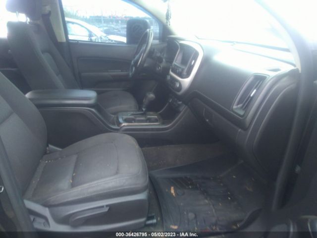 1GTG6CE3XG1119051 GMC Canyon 4wd Sle
