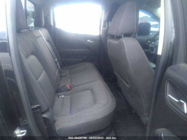 1GTG6CE3XG1119051 GMC Canyon 4wd Sle