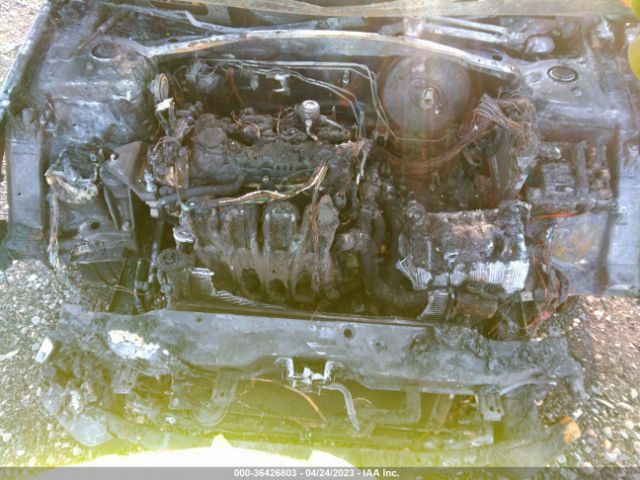 5NPE34AF2JH674811 Hyundai Sonata Sport