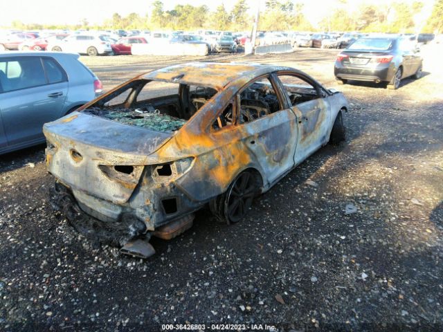 5NPE34AF2JH674811 Hyundai Sonata Sport