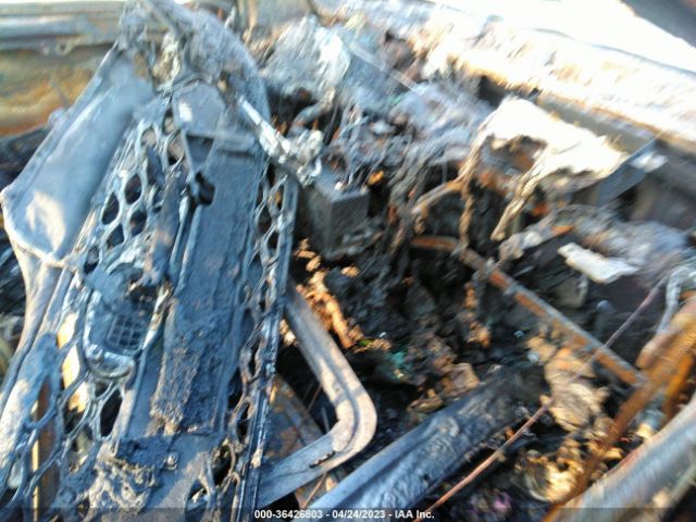 5NPE34AF2JH674811 Hyundai Sonata Sport