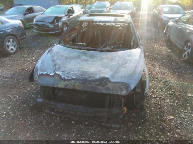 5NPE34AF2JH674811 Hyundai Sonata Sport