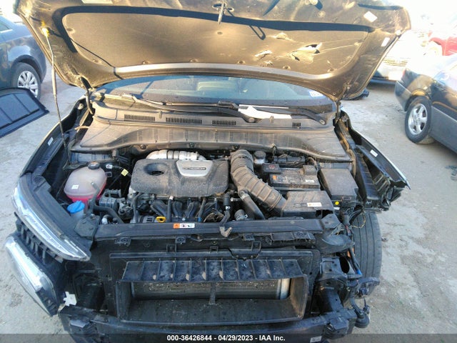 Hyundai Kona Night 2021 KM8K6CA50MU730679 Image 12