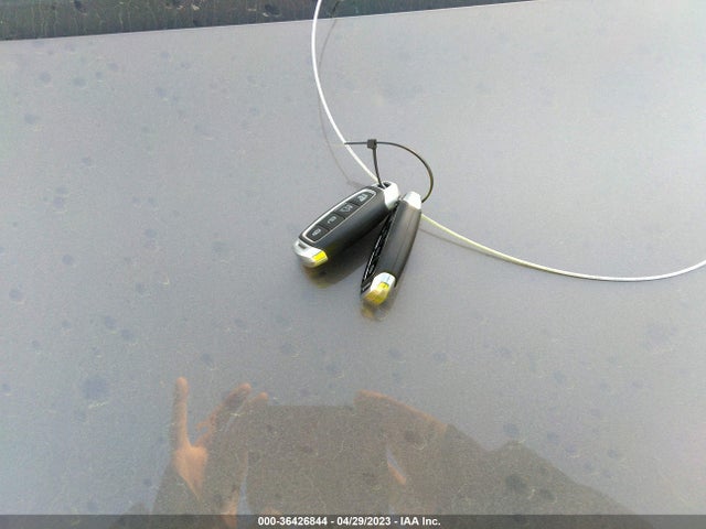 Hyundai Kona Night 2021 KM8K6CA50MU730679 Image 3