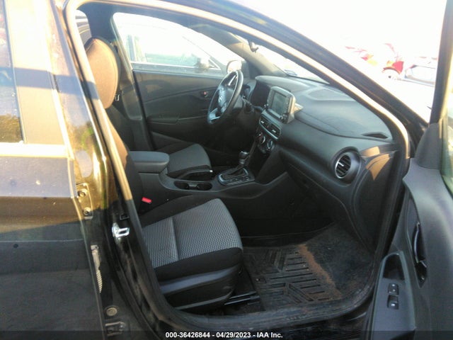 Hyundai Kona Night 2021 KM8K6CA50MU730679 Image 7