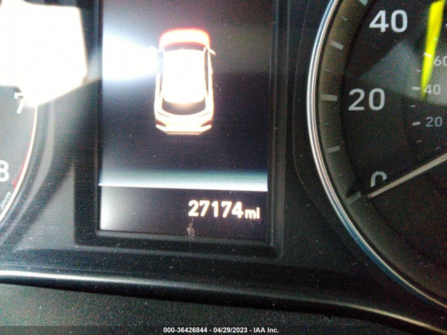 Hyundai Kona Night 2021 KM8K6CA50MU730679 Image 9
