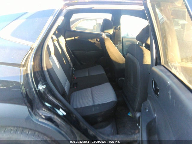 Hyundai Kona Night 2021 KM8K6CA50MU730679 Image 10