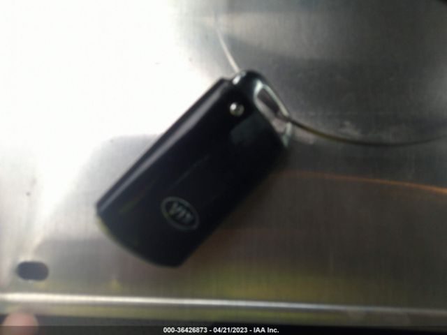 KNALN4D70E5141039 KIA Cadenza Limited