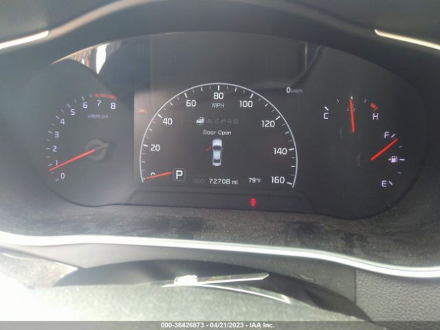 KNALN4D70E5141039 KIA Cadenza Limited