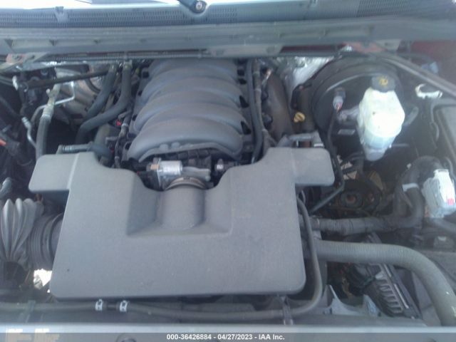 1GTV2MEC2GZ422397 GMC Sierra 1500 Sle