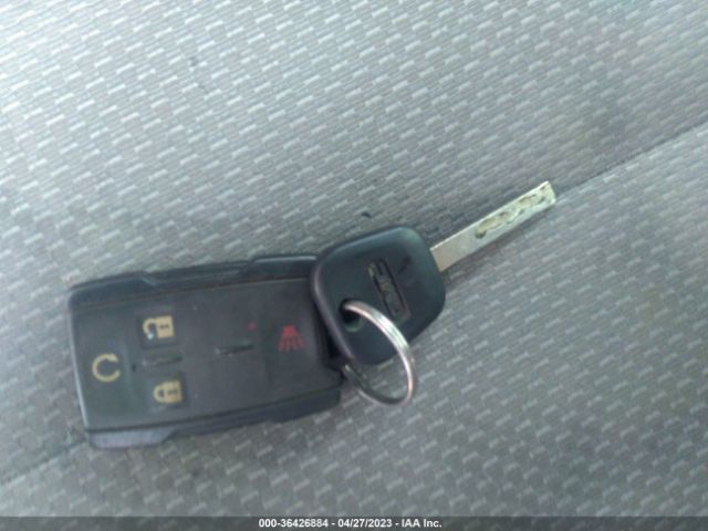 1GTV2MEC2GZ422397 GMC Sierra 1500 Sle