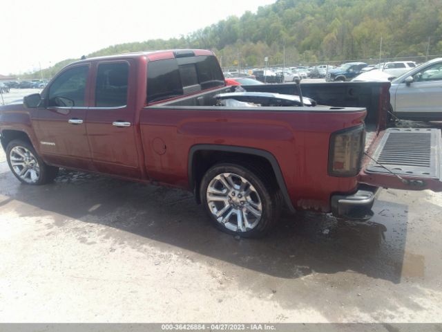 1GTV2MEC2GZ422397 GMC Sierra 1500 Sle
