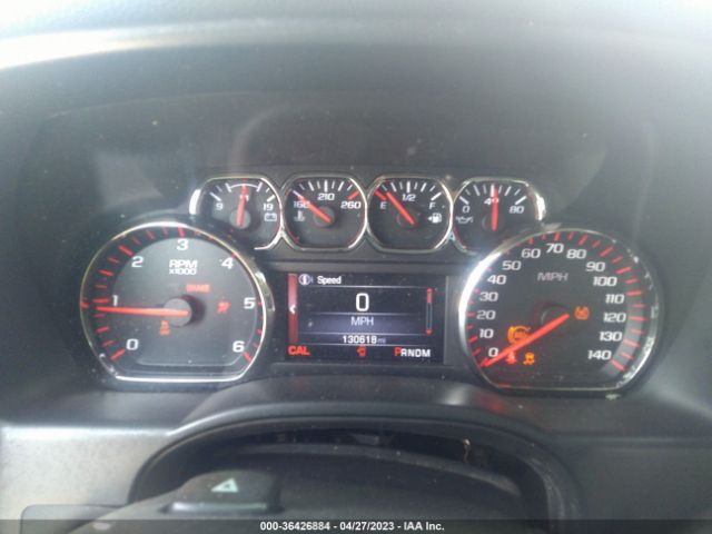 1GTV2MEC2GZ422397 GMC Sierra 1500 Sle