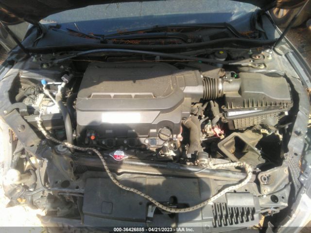 1HGCR3F91GA019088 Honda Accord Touring