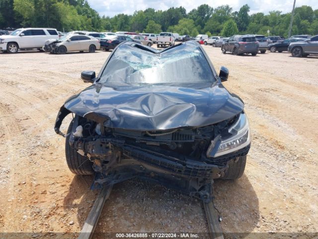 1HGCR3F91GA019088 Honda Accord Touring