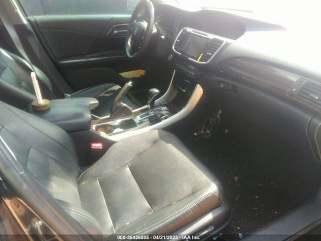 1HGCR3F91GA019088 Honda Accord Touring