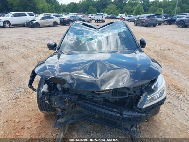 1HGCR3F91GA019088 Honda Accord Touring