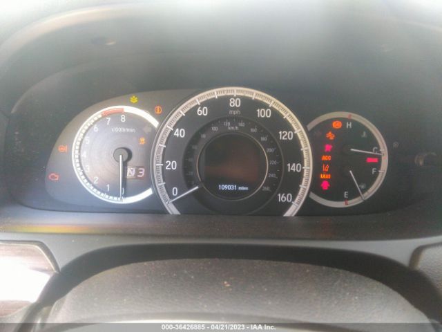 1HGCR3F91GA019088 Honda Accord Touring