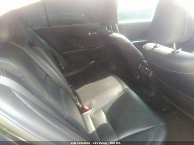 1HGCR3F91GA019088 Honda Accord Touring