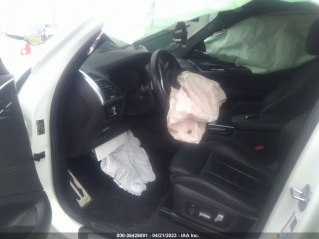5UXTY9C04M9E93545 BMW X3 M40i