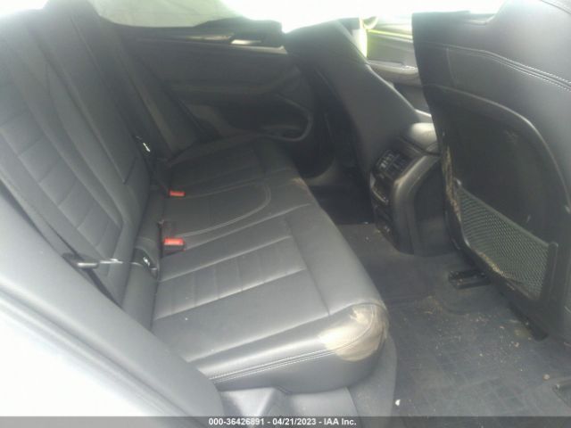 5UXTY9C04M9E93545 BMW X3 M40i