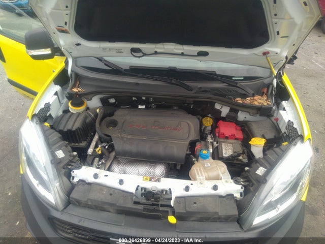 2020 Ram Promaster City, VIN: ZFBHRFAB3L6S37100