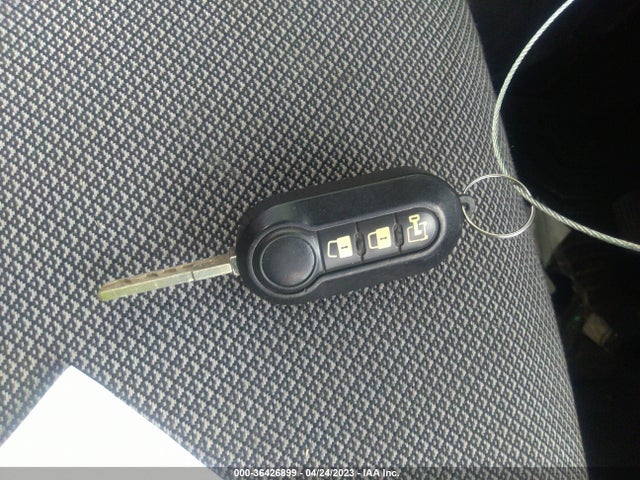 2020 Ram Promaster City, VIN: ZFBHRFAB3L6S37100