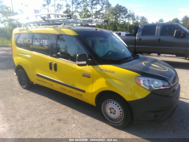 2020 Ram Promaster City, VIN: ZFBHRFAB3L6S37100