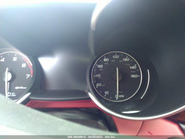 ZARFAMAN4K7612338 Alfa Romeo Giulia